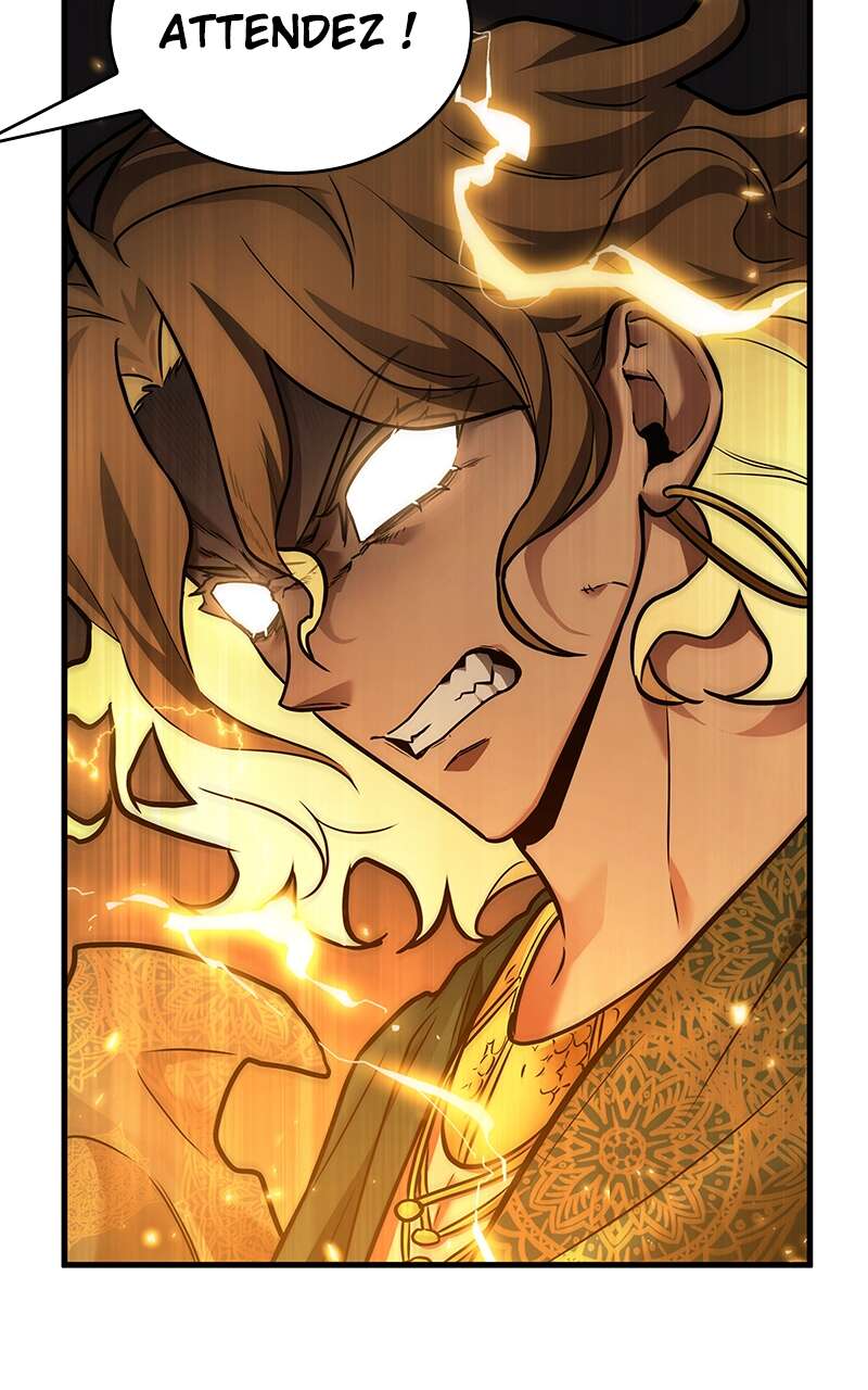 Read Omniscient Reader’s Viewpoint (fr) Manga Online