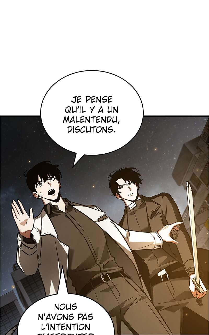 Read Omniscient Reader’s Viewpoint (fr) Manga Online