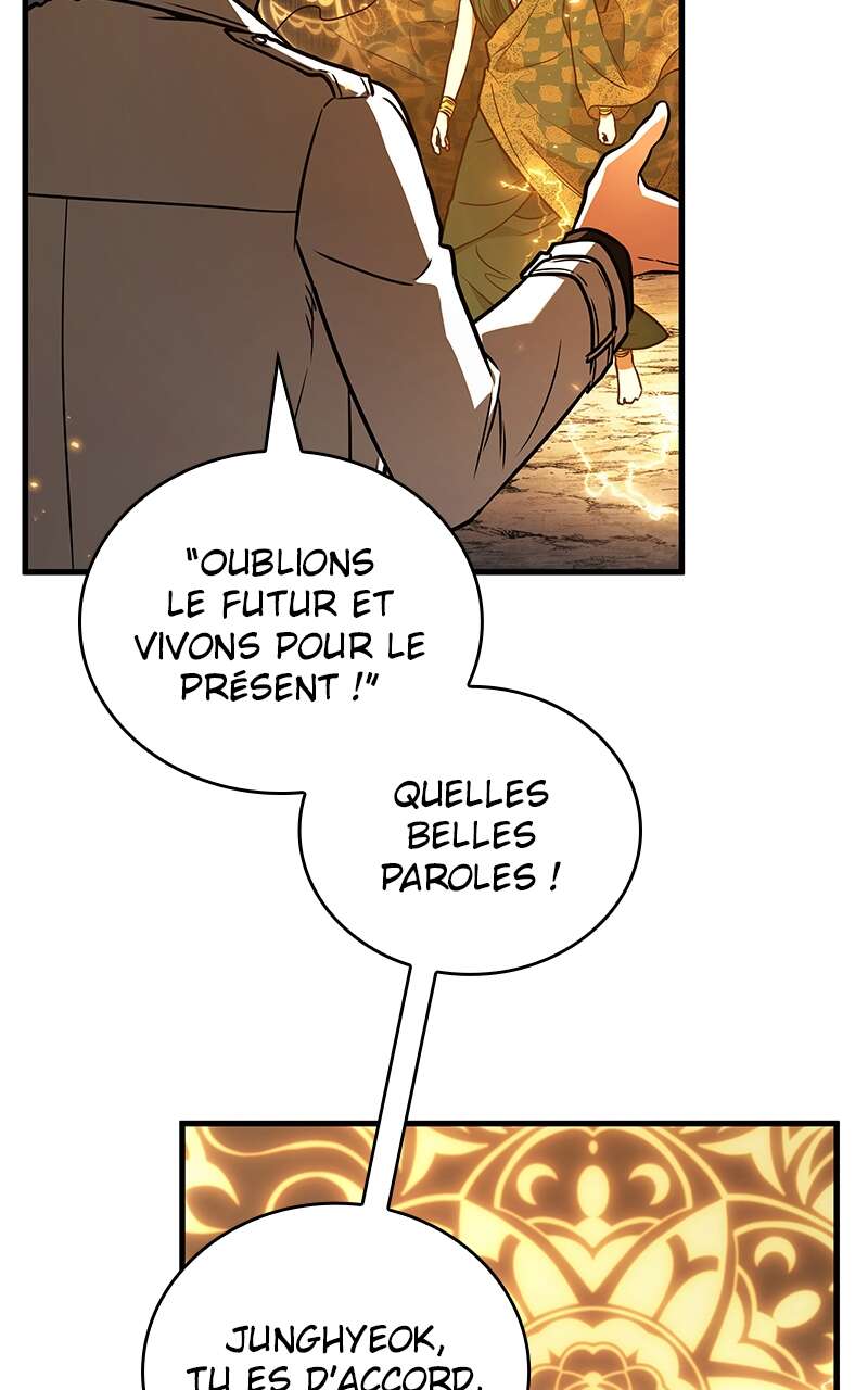 Read Omniscient Reader’s Viewpoint (fr) Manga Online