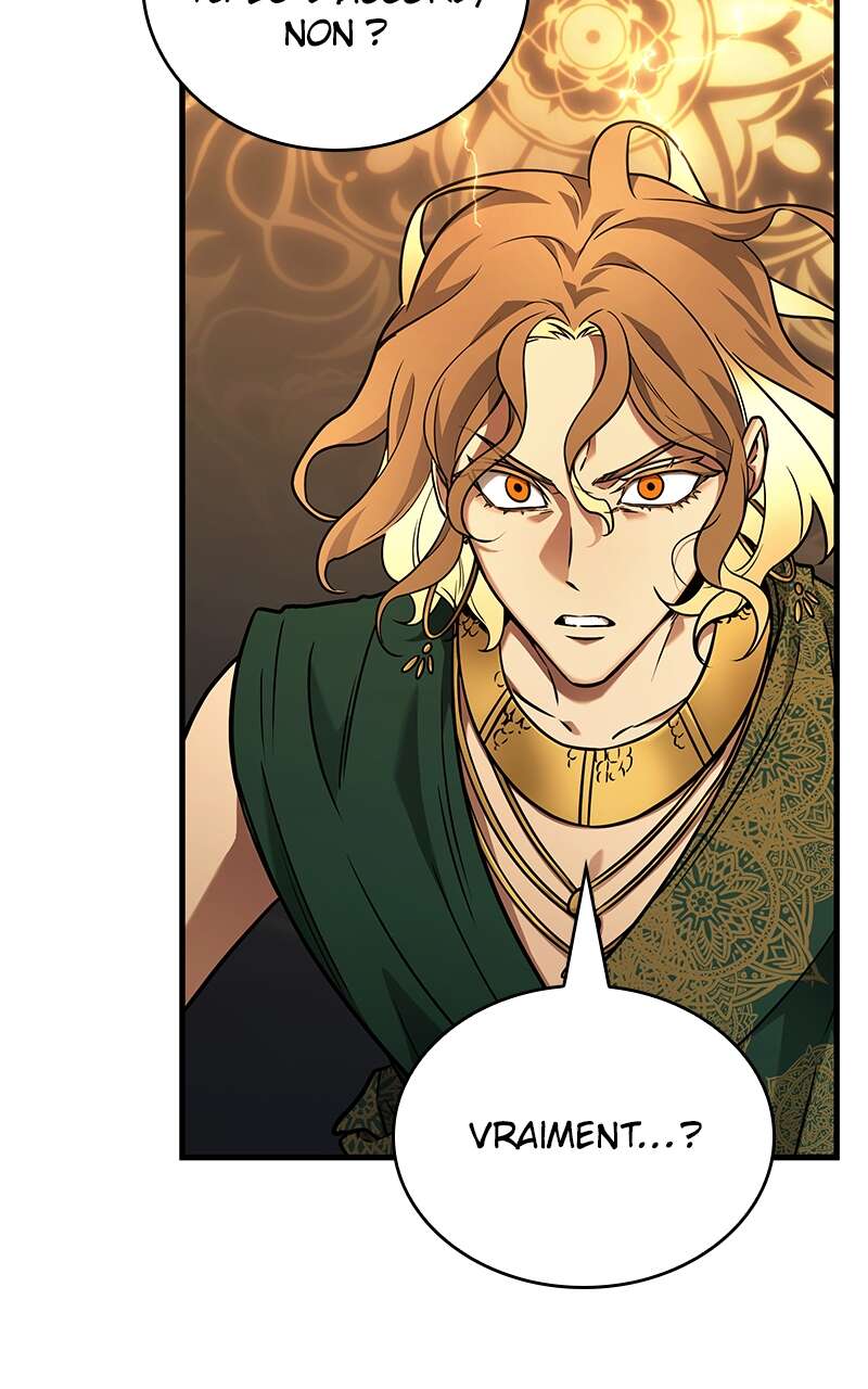 Read Omniscient Reader’s Viewpoint (fr) Manga Online