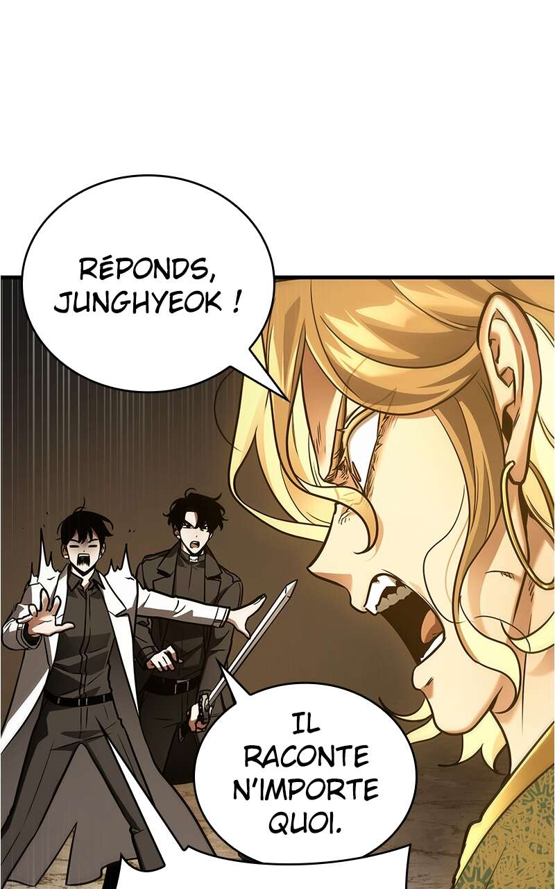 Read Omniscient Reader’s Viewpoint (fr) Manga Online