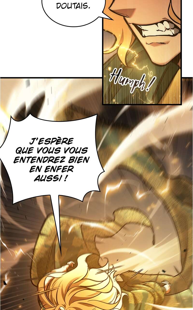Read Omniscient Reader’s Viewpoint (fr) Manga Online