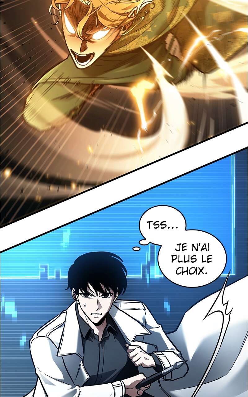 Read Omniscient Reader’s Viewpoint (fr) Manga Online