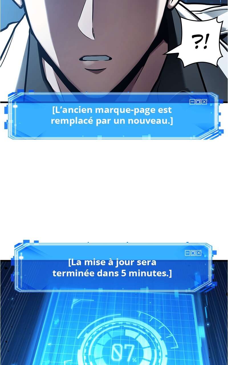 Read Omniscient Reader’s Viewpoint (fr) Manga Online