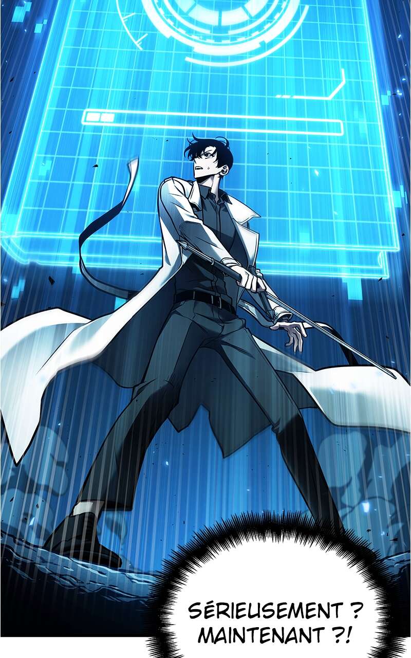 Read Omniscient Reader’s Viewpoint (fr) Manga Online