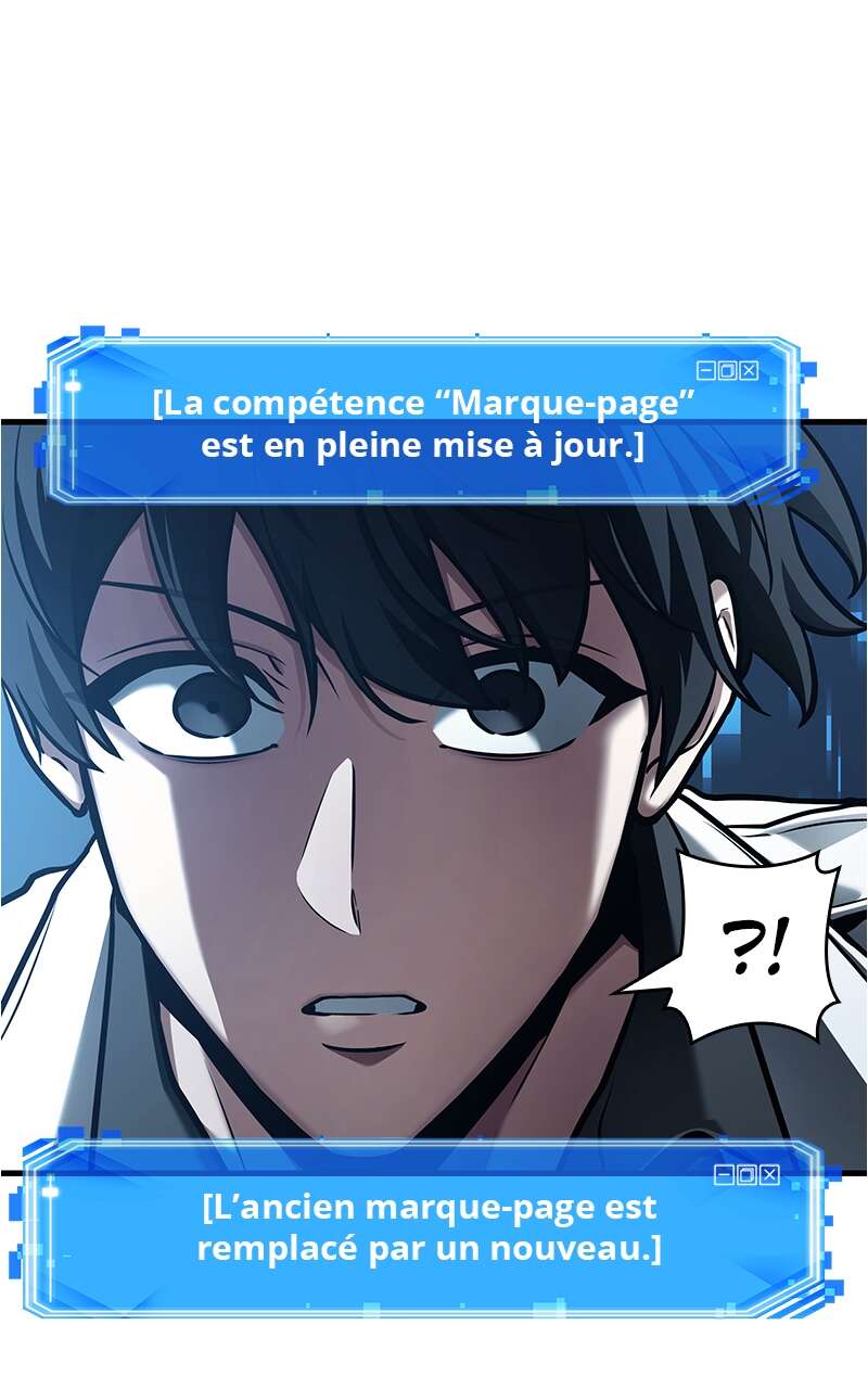 Read Omniscient Reader’s Viewpoint (fr) Manga Online