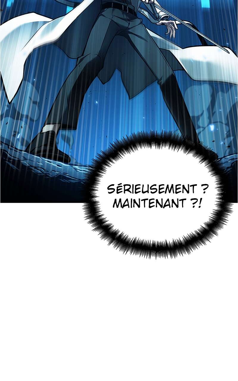 Read Omniscient Reader’s Viewpoint (fr) Manga Online