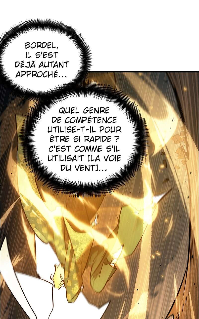 Read Omniscient Reader’s Viewpoint (fr) Manga Online