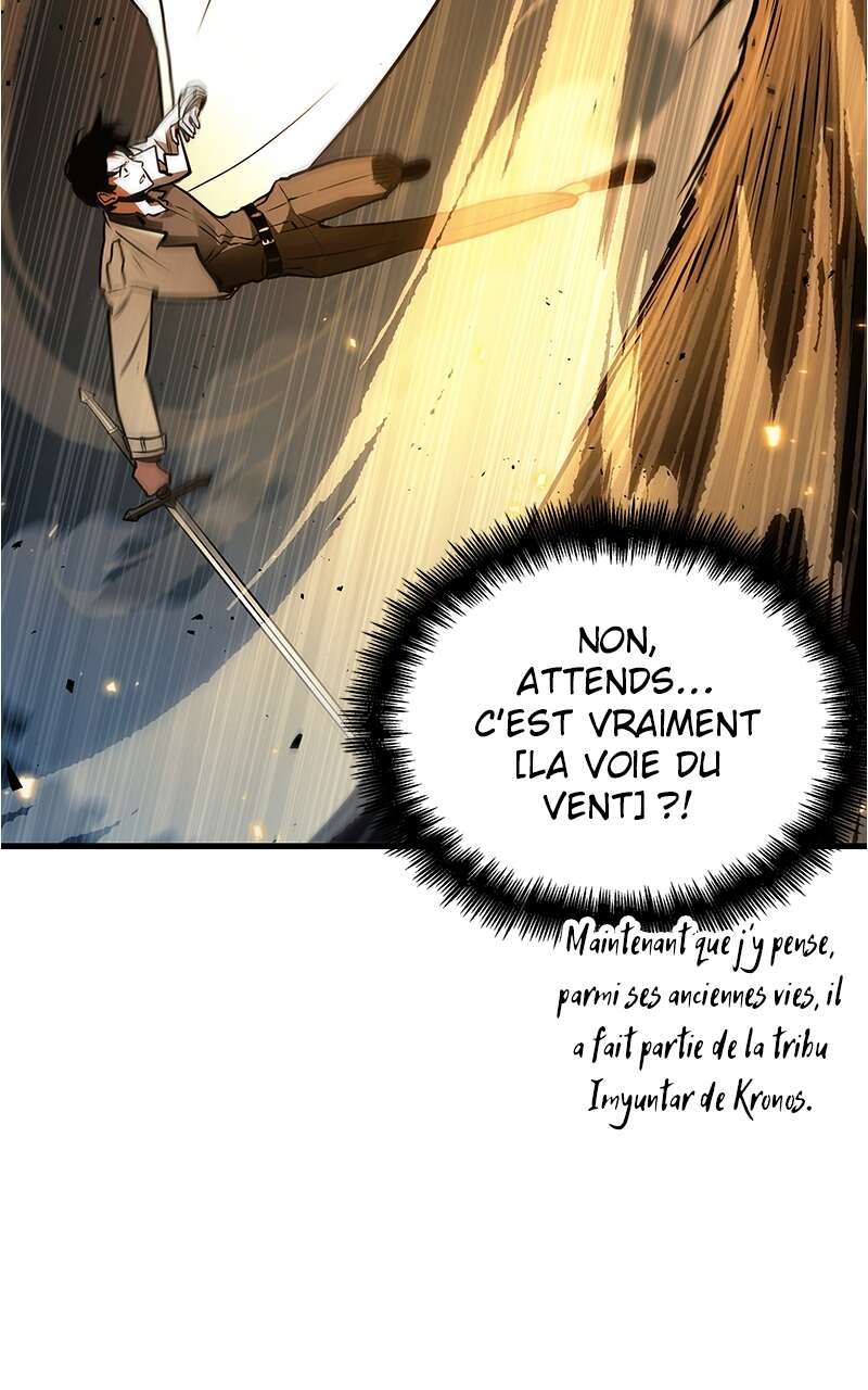 Read Omniscient Reader’s Viewpoint (fr) Manga Online