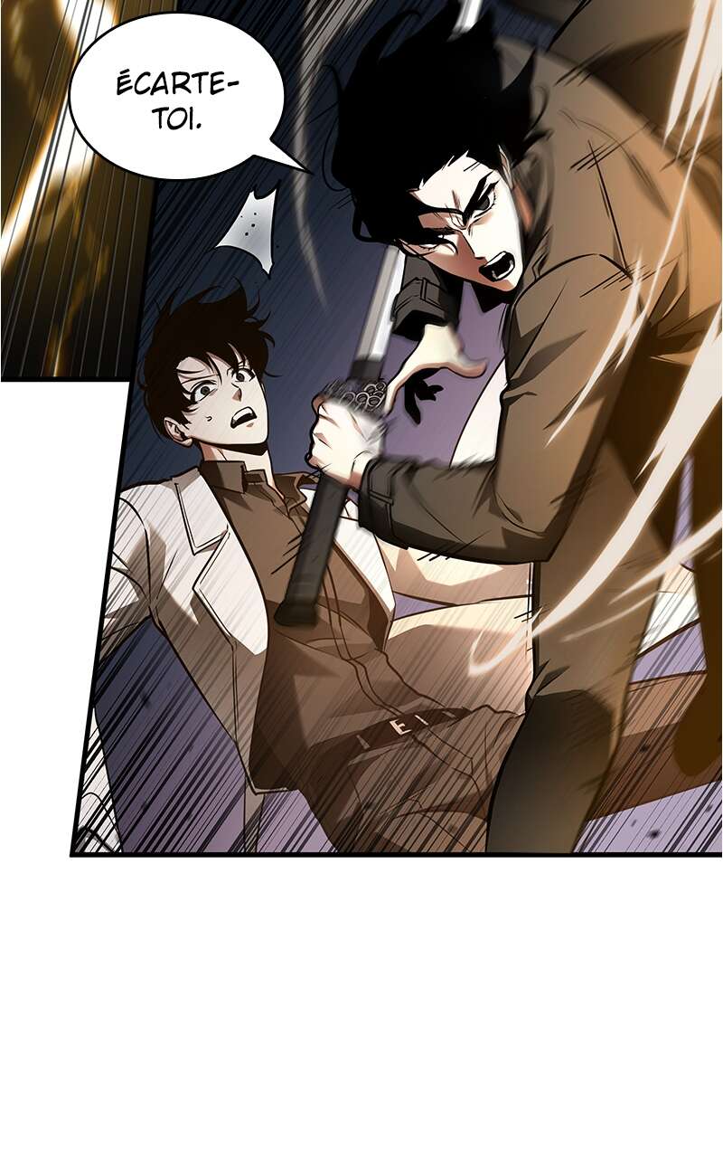 Read Omniscient Reader’s Viewpoint (fr) Manga Online