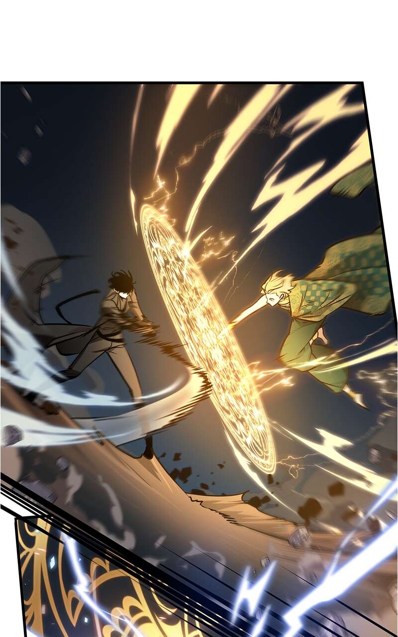 Read Omniscient Reader’s Viewpoint (fr) Manga Online