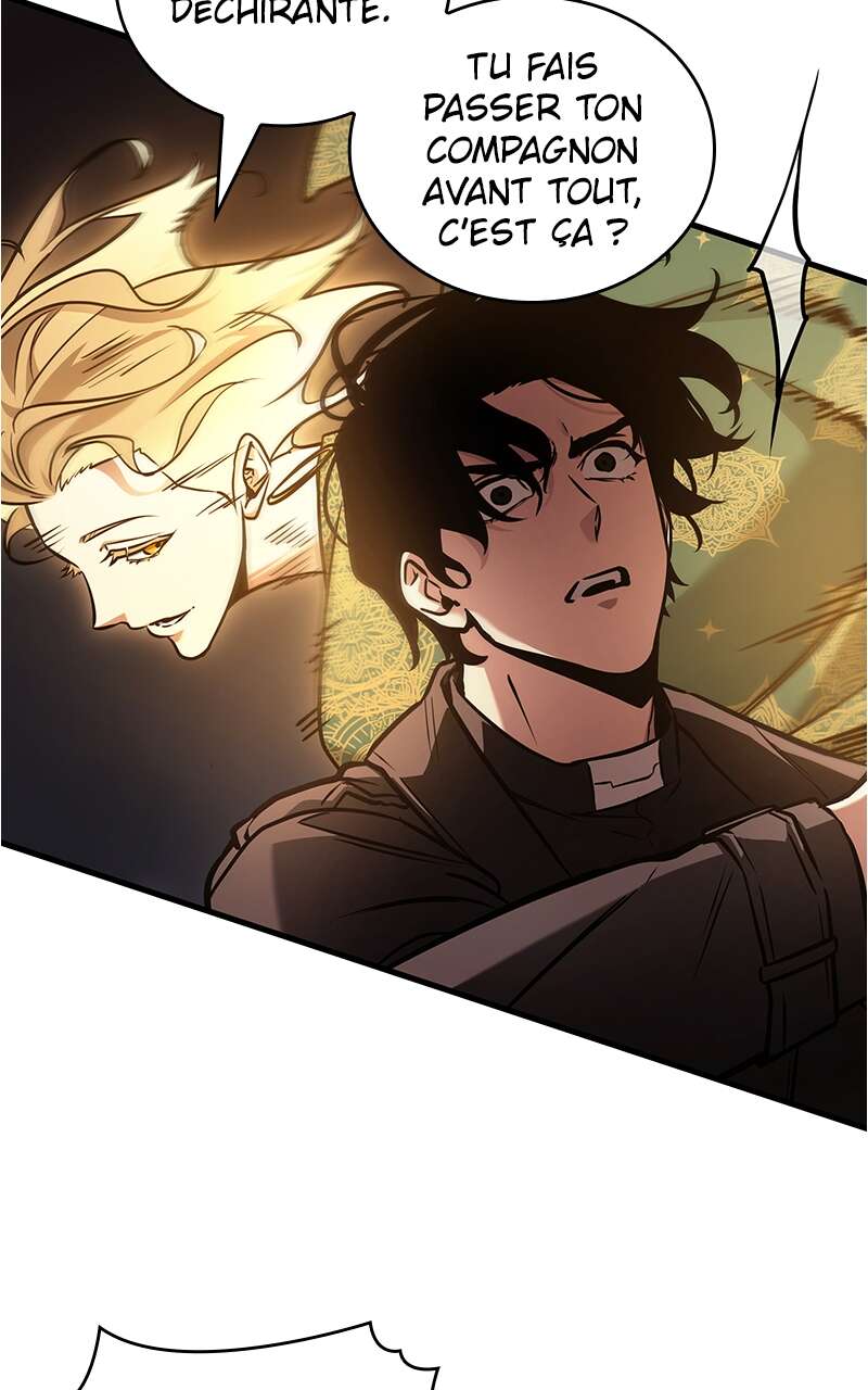 Read Omniscient Reader’s Viewpoint (fr) Manga Online