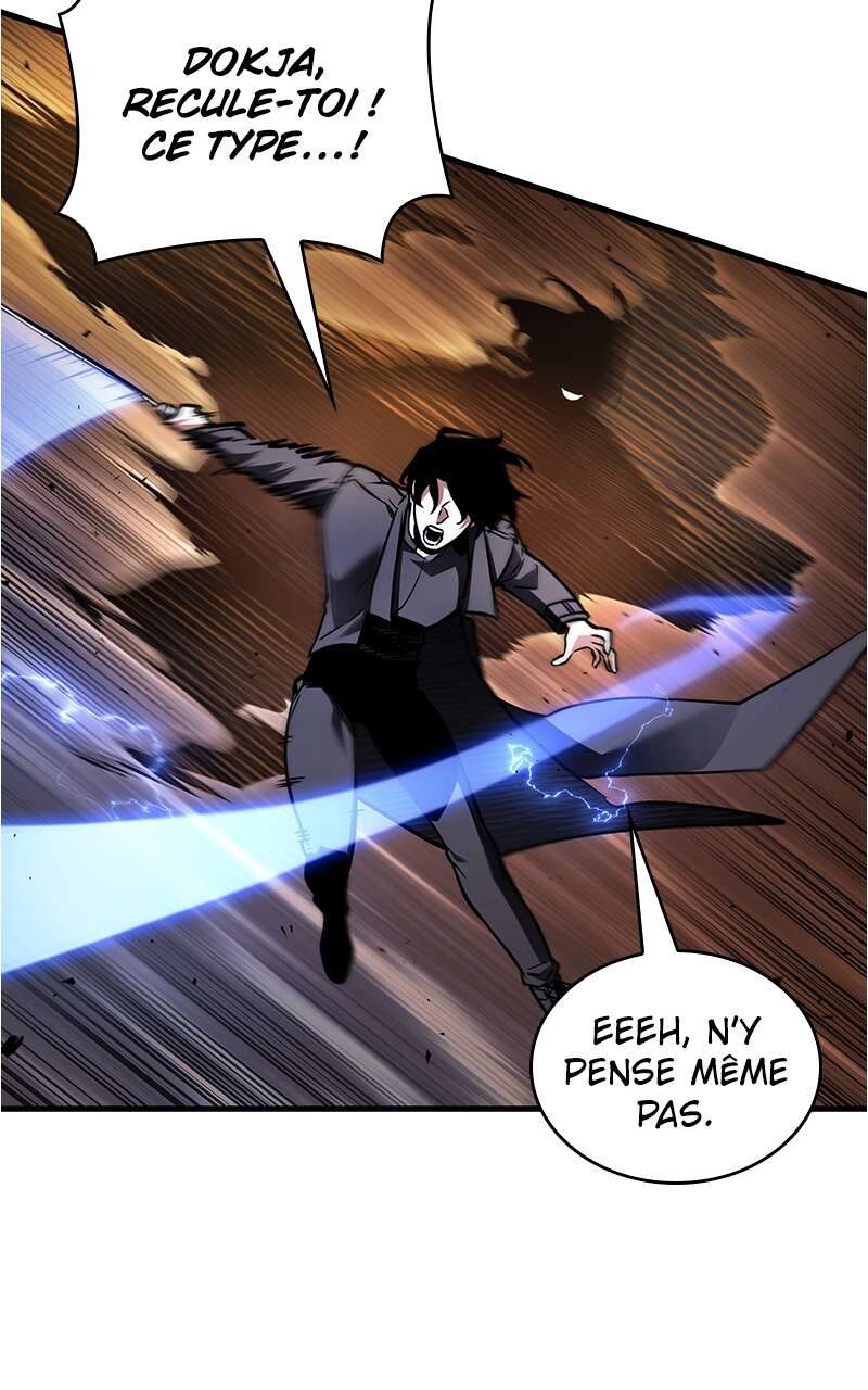 Read Omniscient Reader’s Viewpoint (fr) Manga Online
