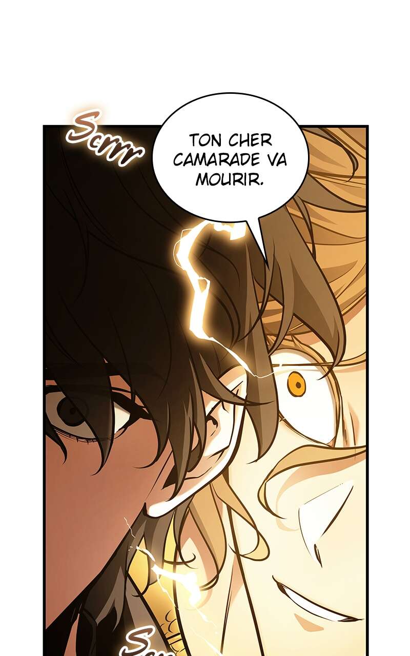 Read Omniscient Reader’s Viewpoint (fr) Manga Online