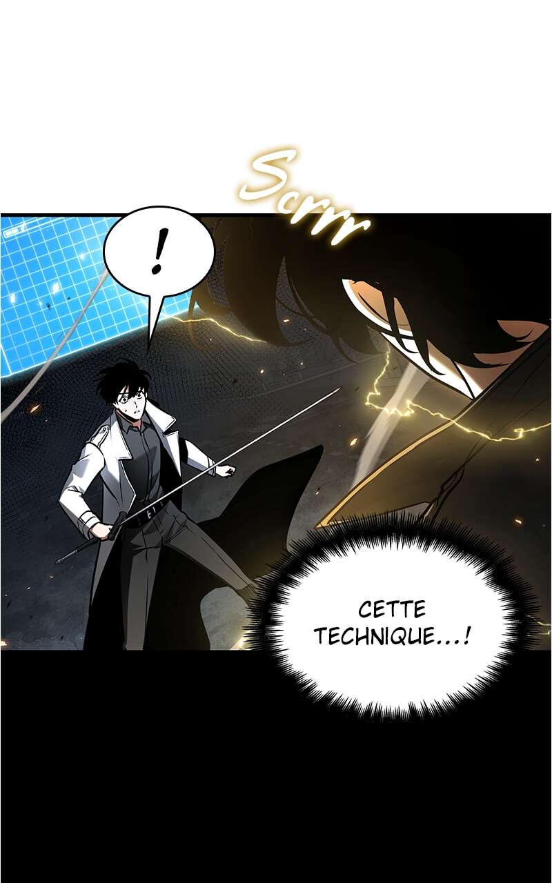 Read Omniscient Reader’s Viewpoint (fr) Manga Online