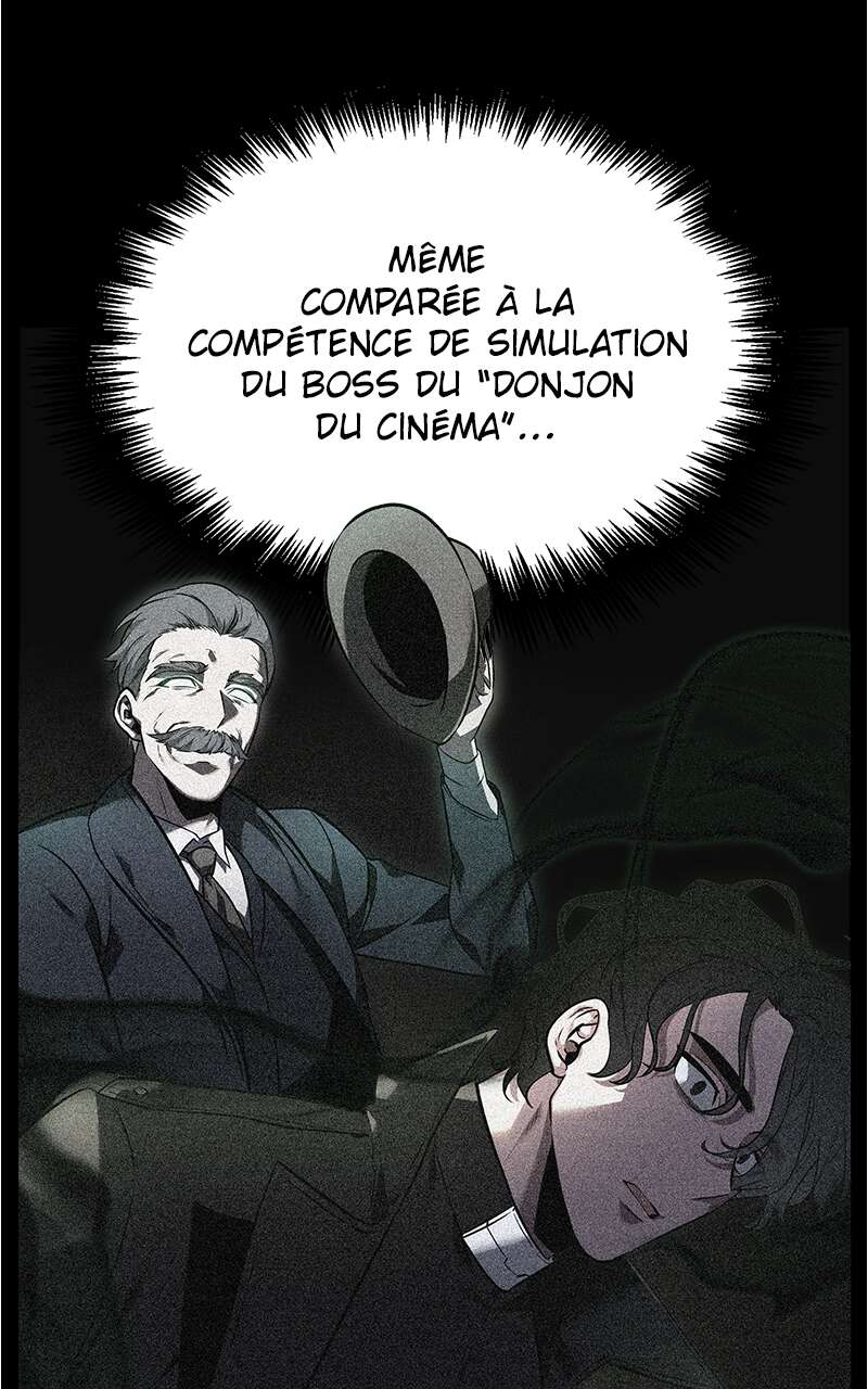 Read Omniscient Reader’s Viewpoint (fr) Manga Online