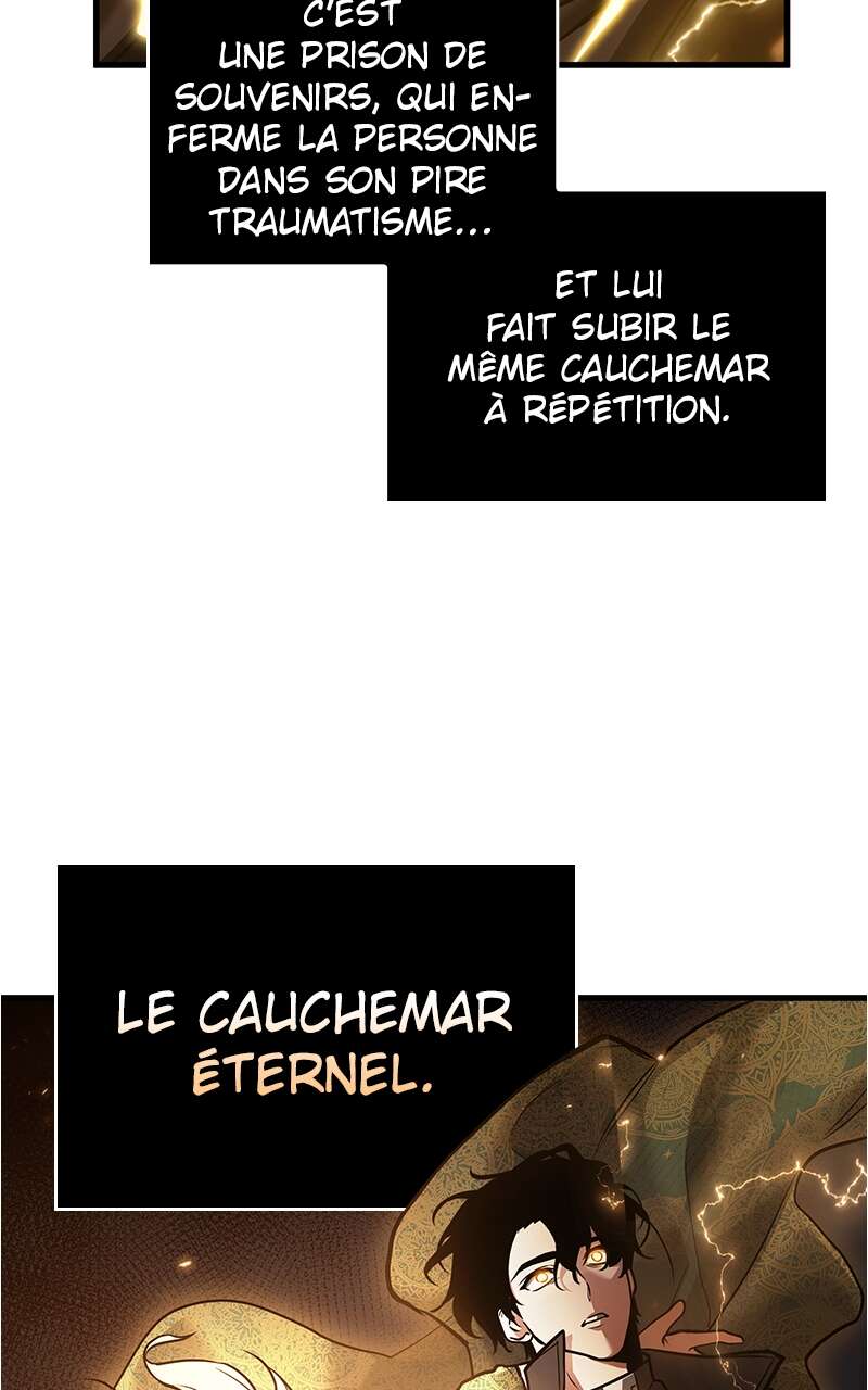 Read Omniscient Reader’s Viewpoint (fr) Manga Online