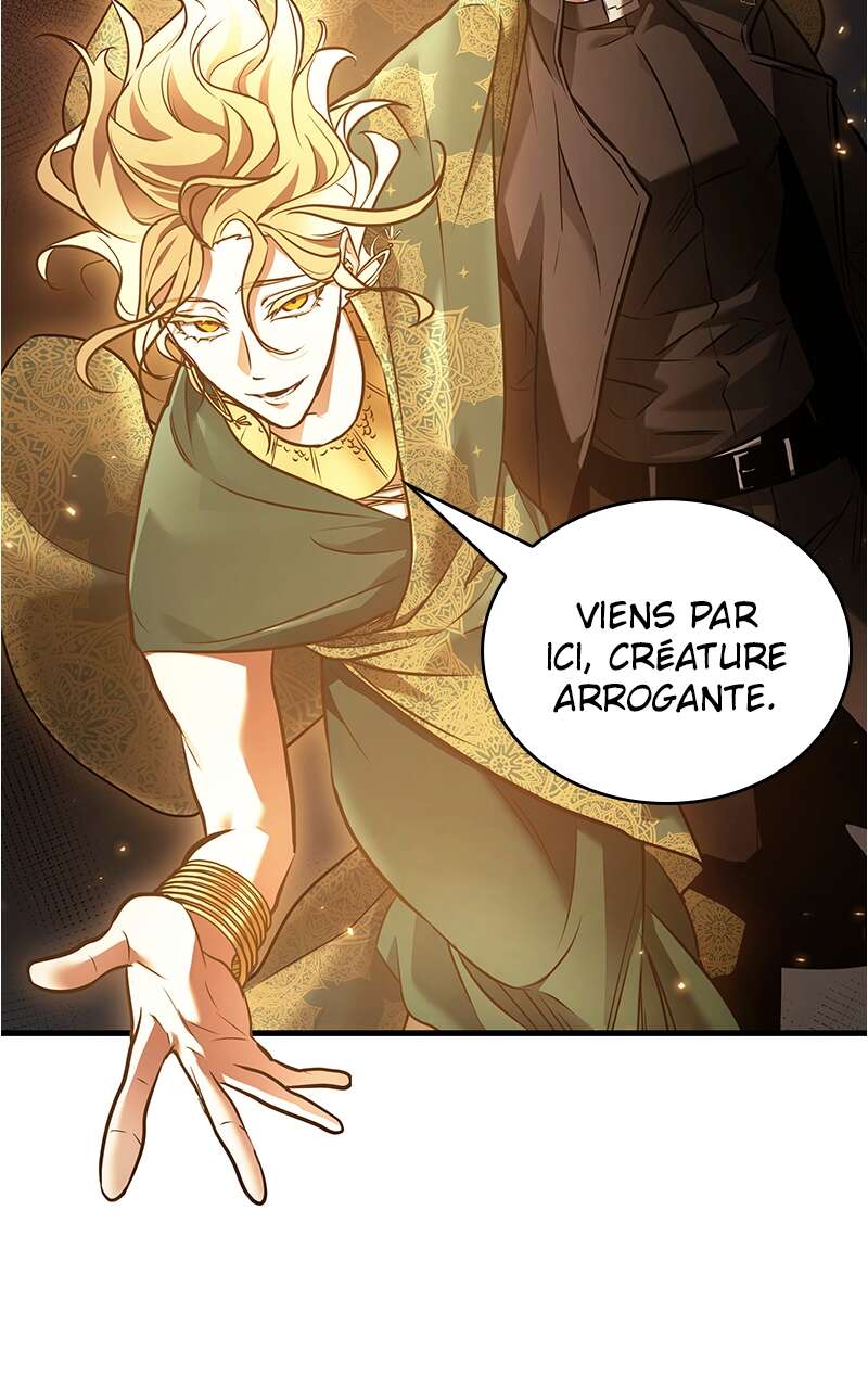 Read Omniscient Reader’s Viewpoint (fr) Manga Online