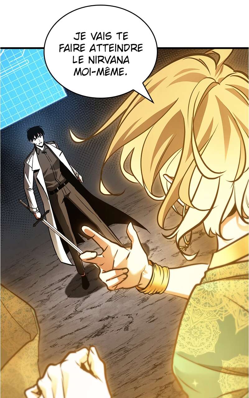 Read Omniscient Reader’s Viewpoint (fr) Manga Online
