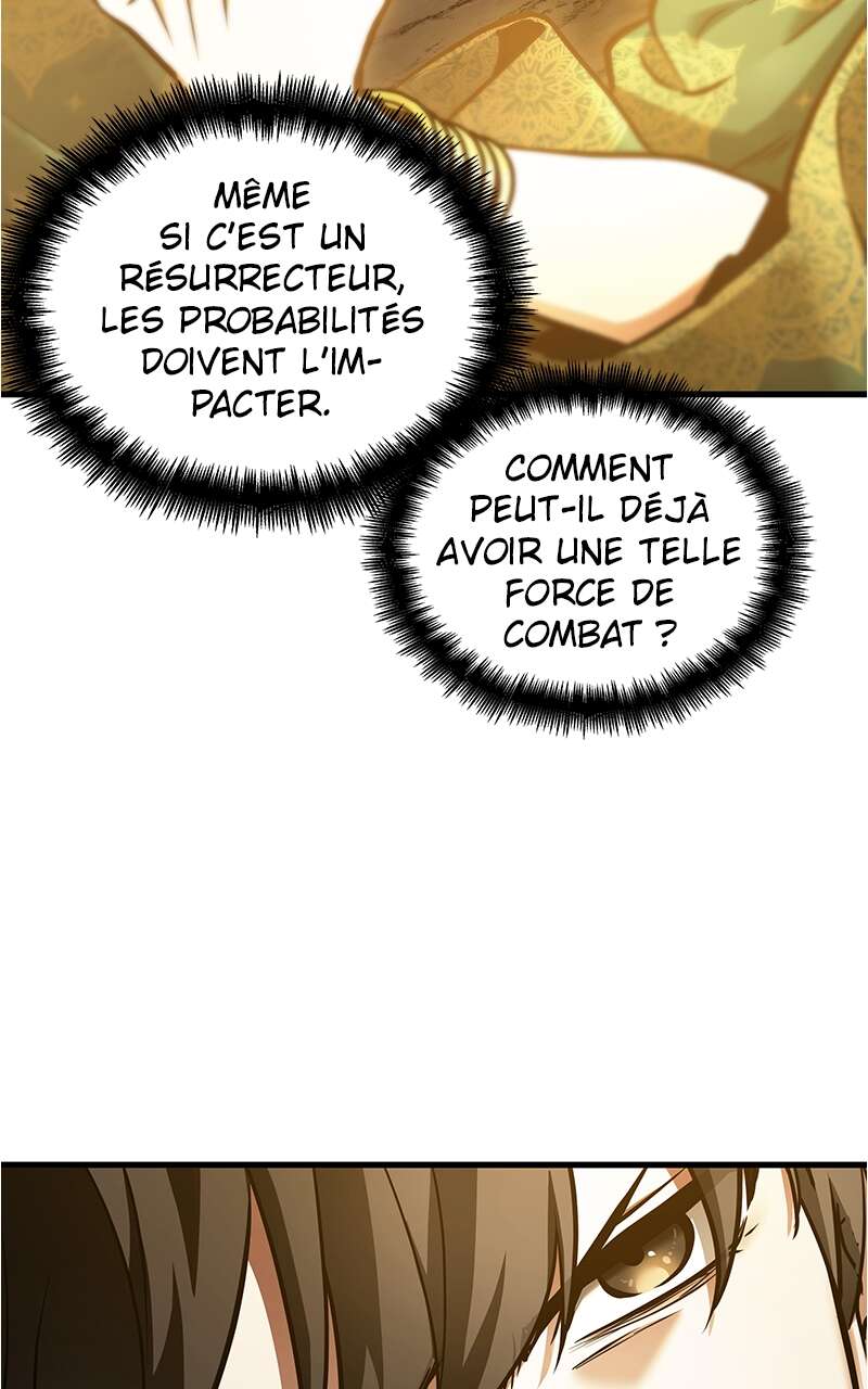 Read Omniscient Reader’s Viewpoint (fr) Manga Online