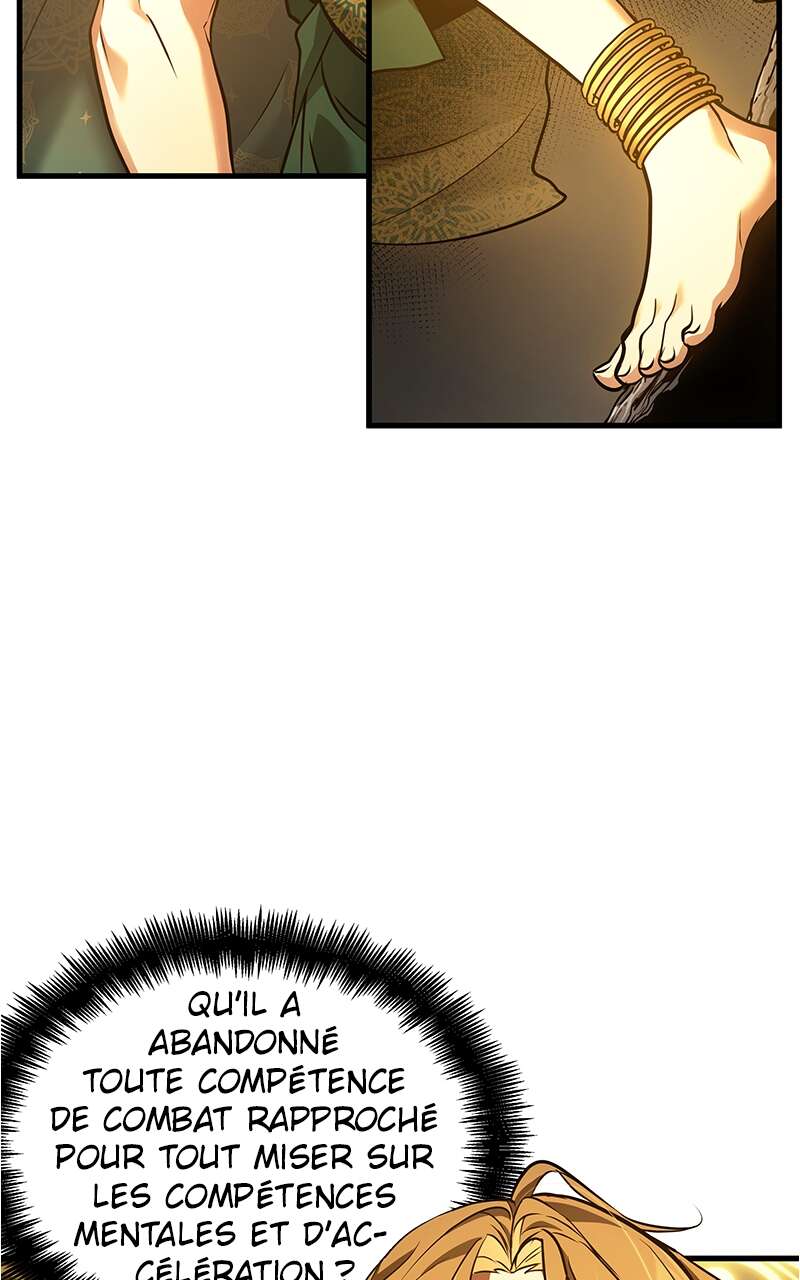 Read Omniscient Reader’s Viewpoint (fr) Manga Online