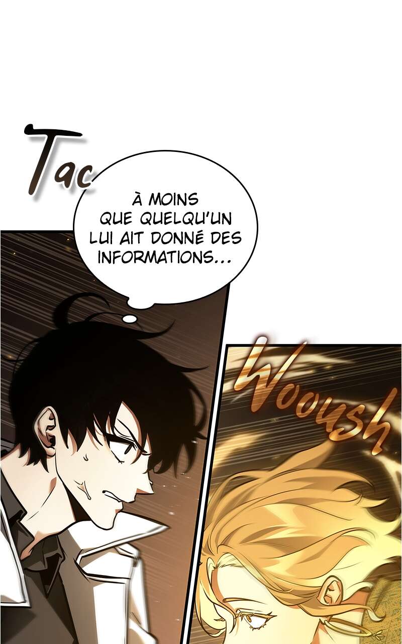 Read Omniscient Reader’s Viewpoint (fr) Manga Online