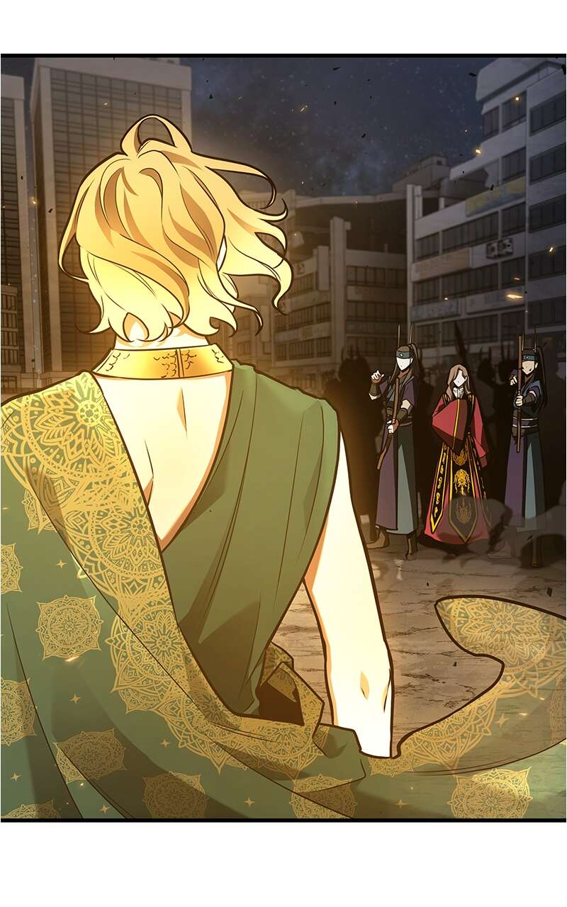 Read Omniscient Reader’s Viewpoint (fr) Manga Online