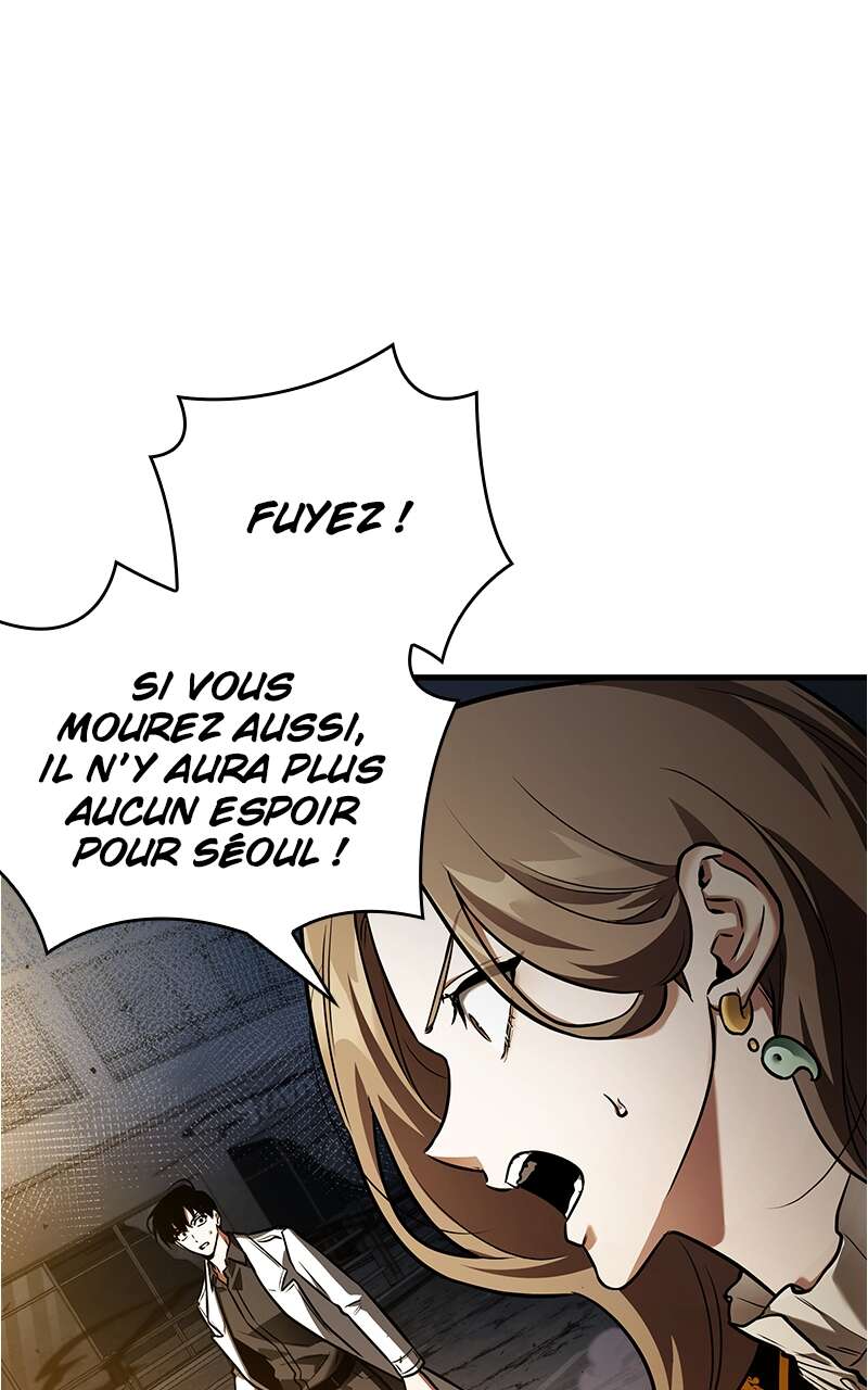 Read Omniscient Reader’s Viewpoint (fr) Manga Online