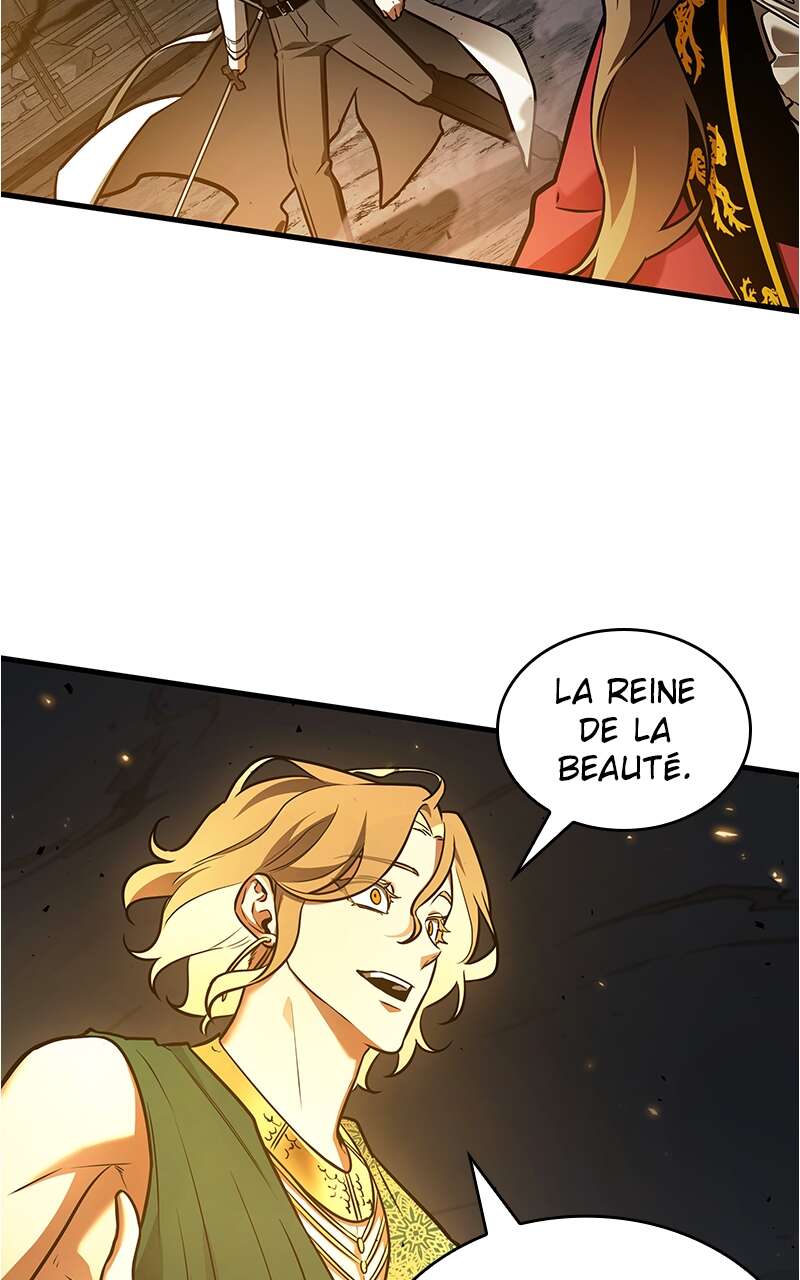 Read Omniscient Reader’s Viewpoint (fr) Manga Online