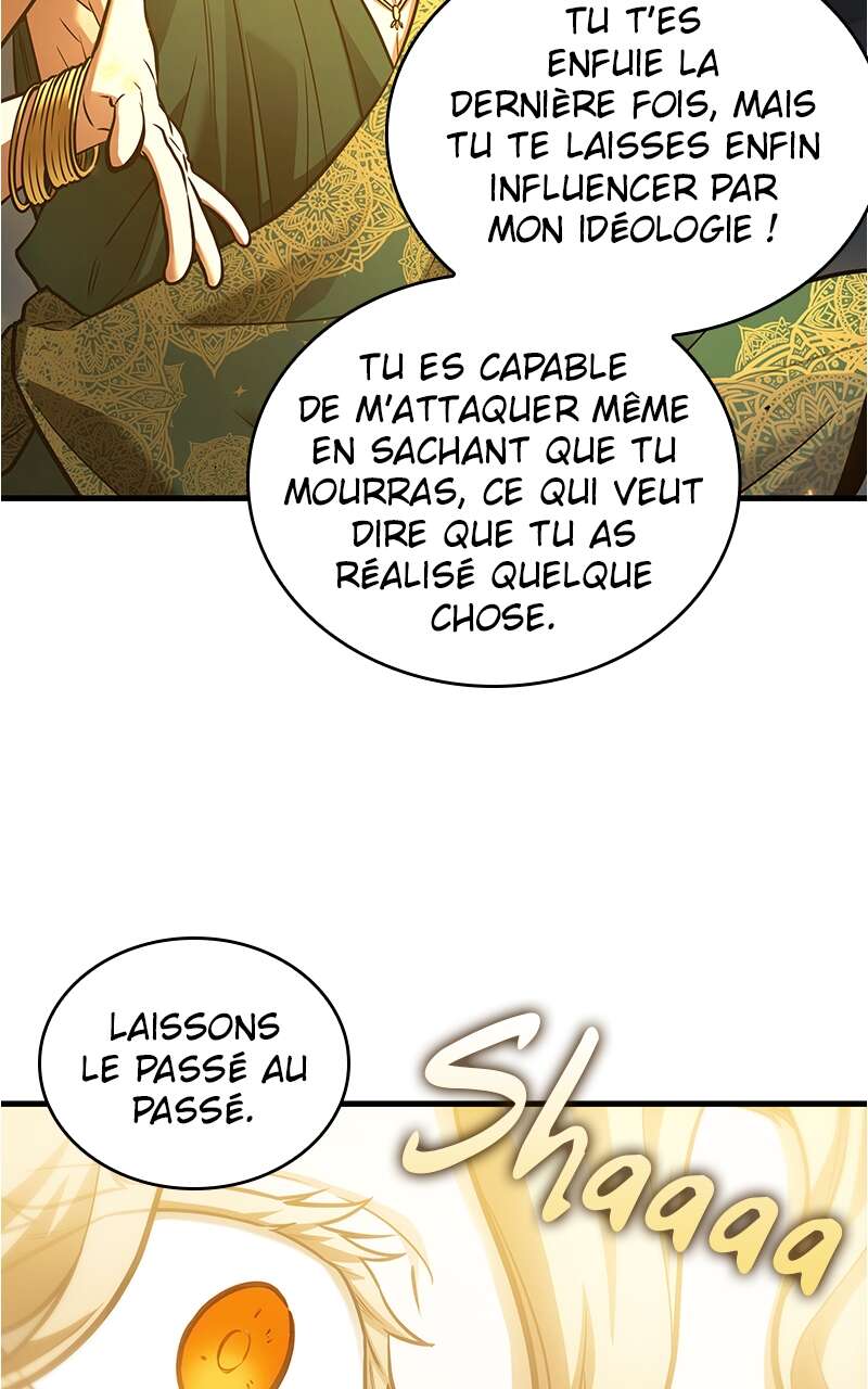 Read Omniscient Reader’s Viewpoint (fr) Manga Online