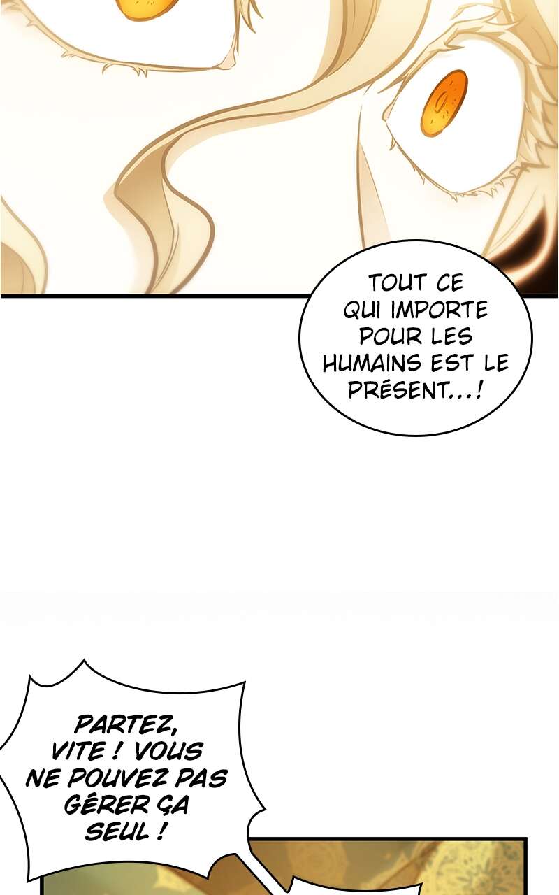 Read Omniscient Reader’s Viewpoint (fr) Manga Online