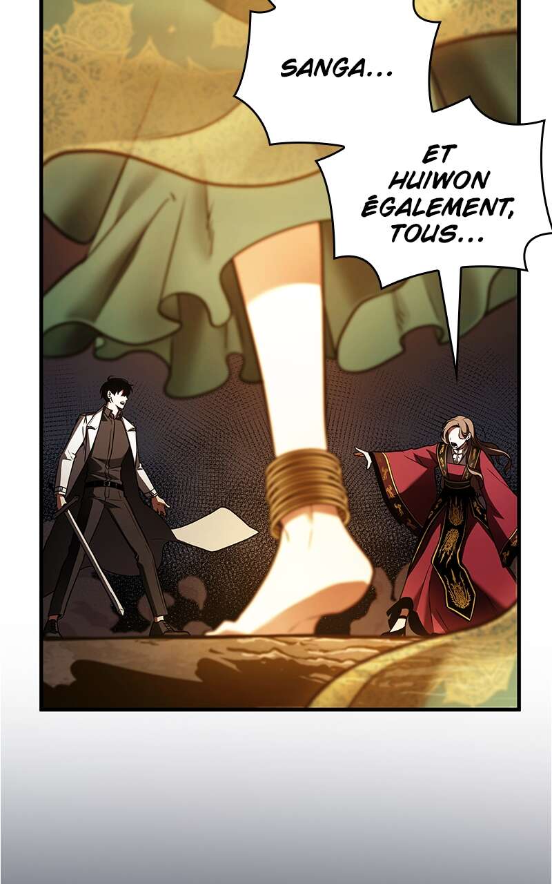 Read Omniscient Reader’s Viewpoint (fr) Manga Online