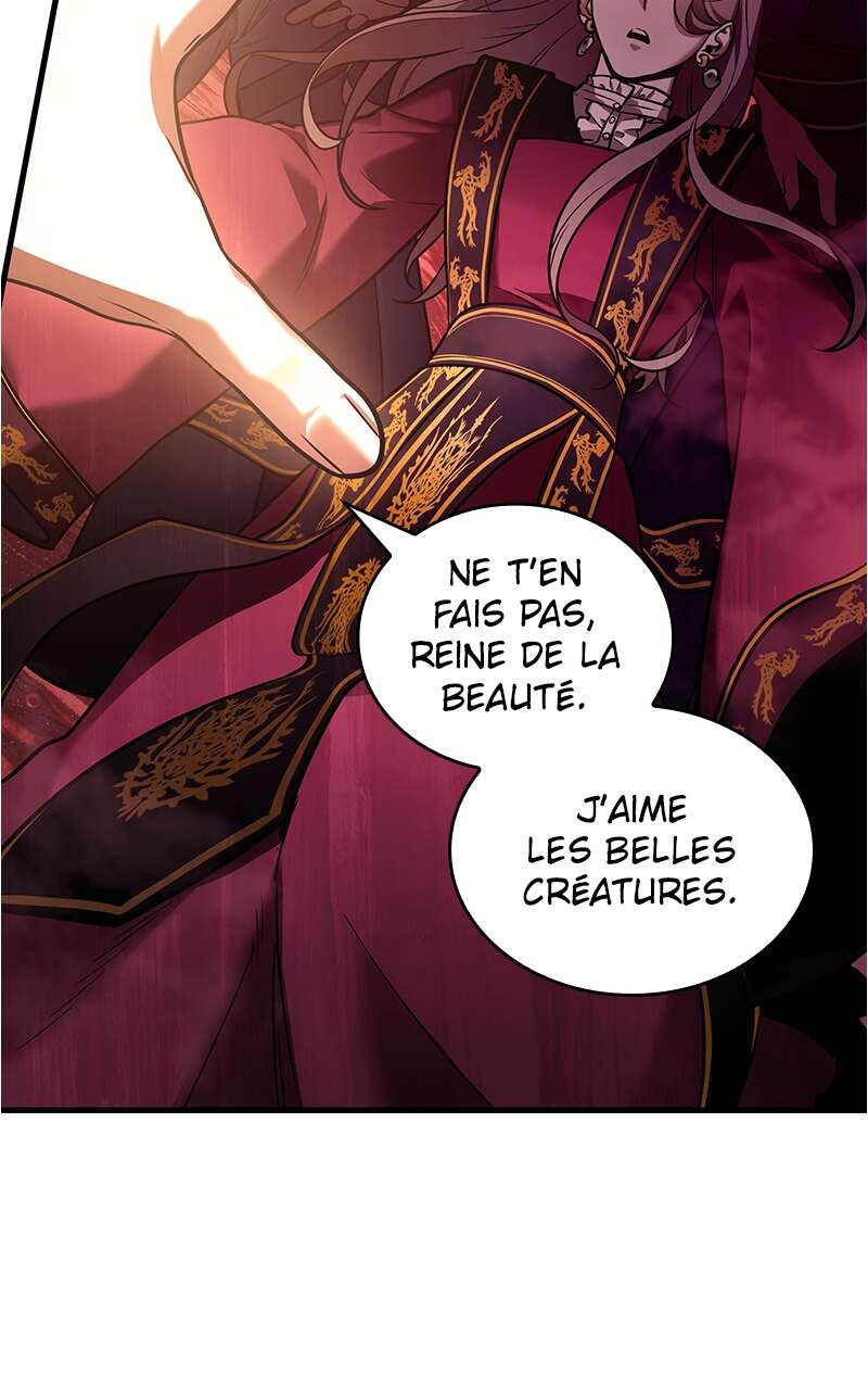 Read Omniscient Reader’s Viewpoint (fr) Manga Online