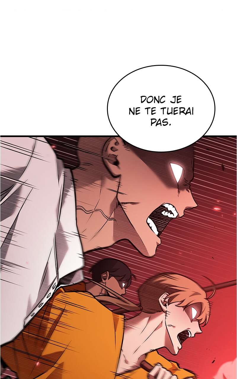 Read Omniscient Reader’s Viewpoint (fr) Manga Online