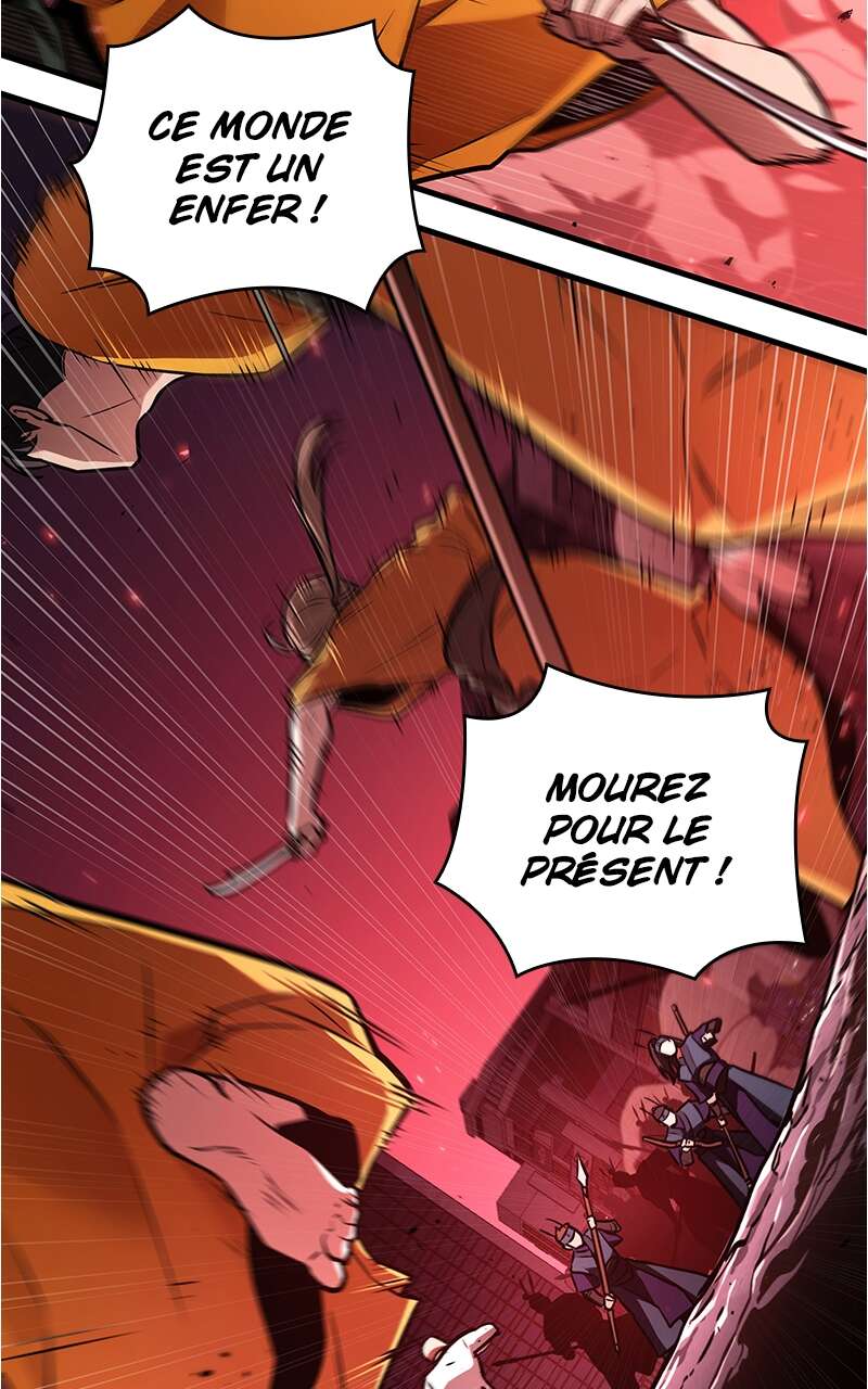 Read Omniscient Reader’s Viewpoint (fr) Manga Online