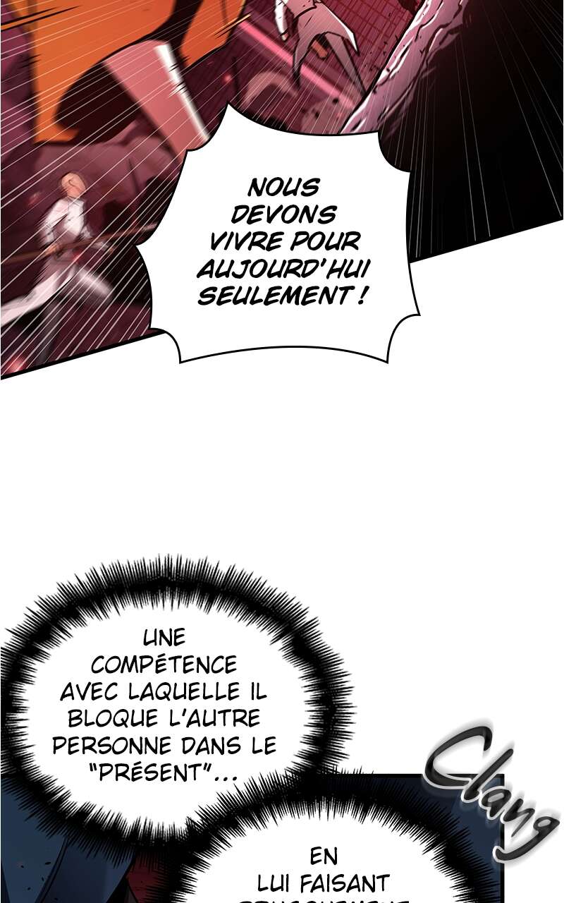 Read Omniscient Reader’s Viewpoint (fr) Manga Online