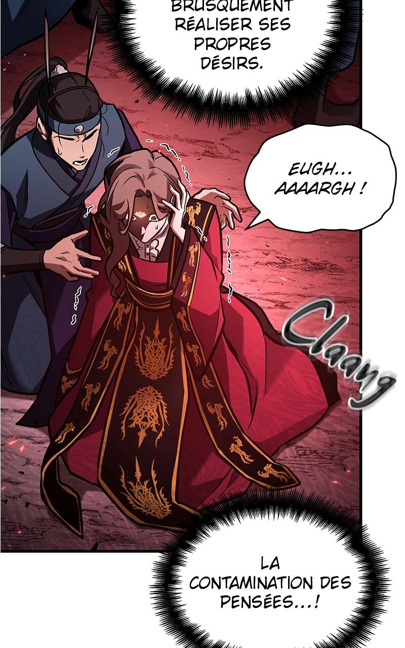 Read Omniscient Reader’s Viewpoint (fr) Manga Online