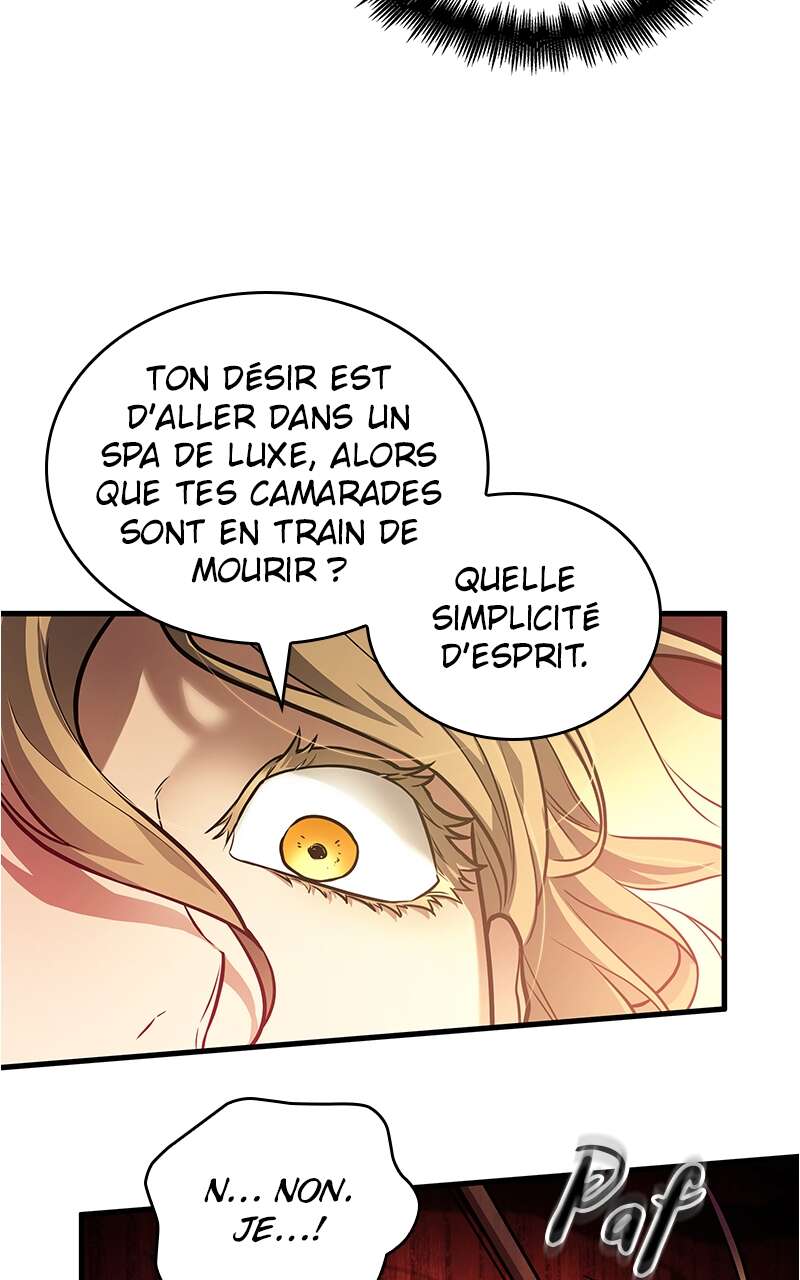 Read Omniscient Reader’s Viewpoint (fr) Manga Online