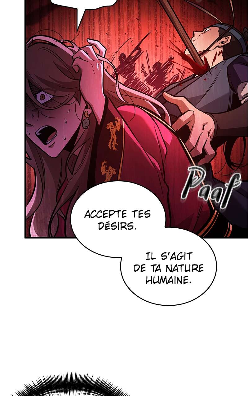 Read Omniscient Reader’s Viewpoint (fr) Manga Online