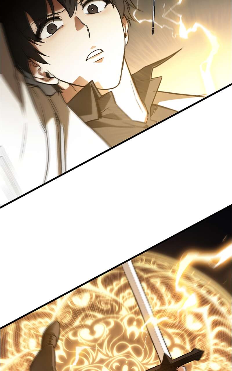 Read Omniscient Reader’s Viewpoint (fr) Manga Online