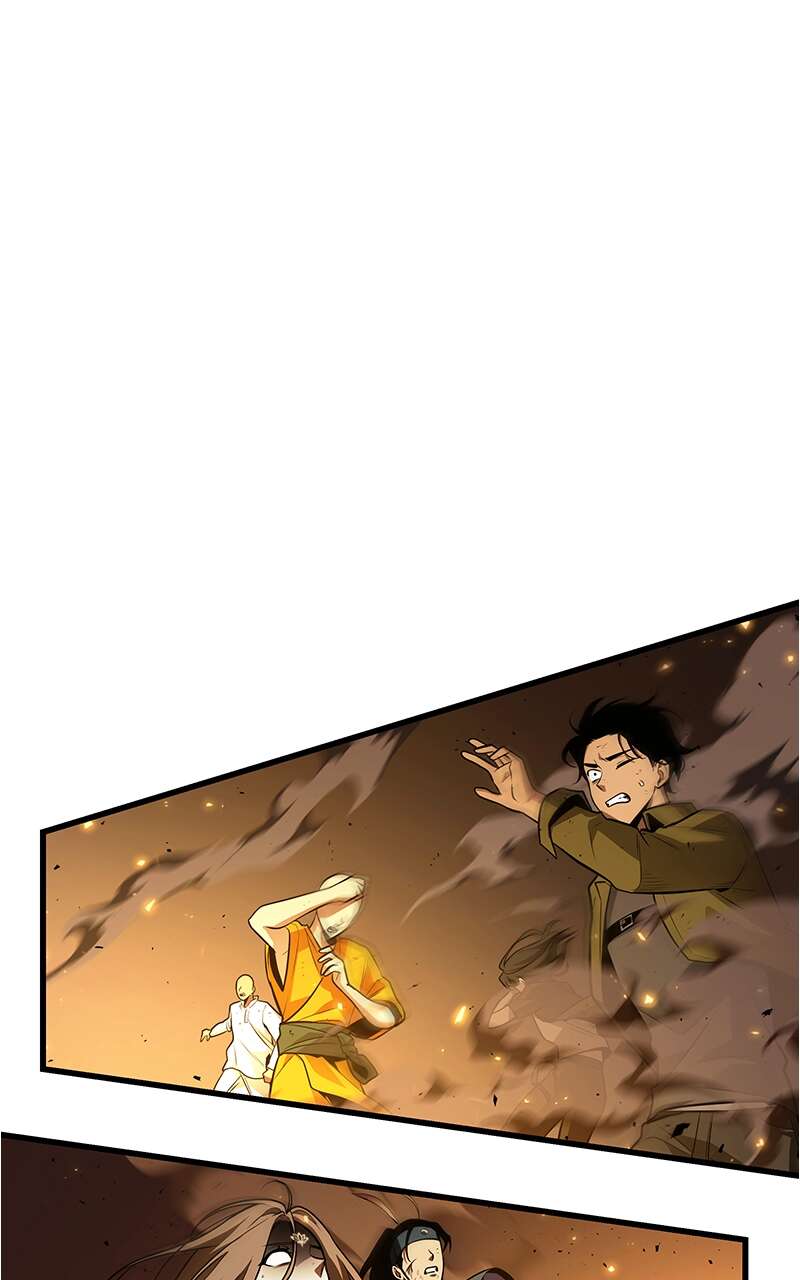 Read Omniscient Reader’s Viewpoint (fr) Manga Online