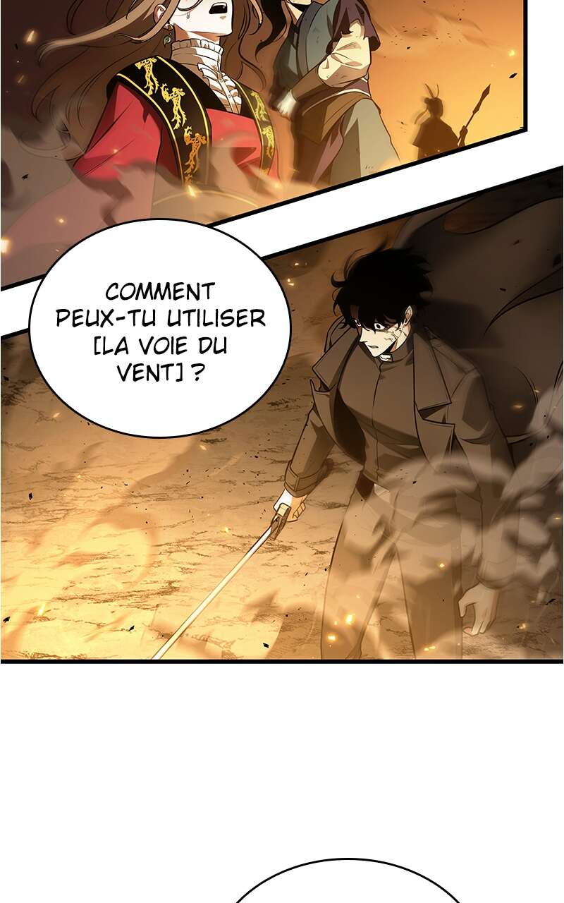 Read Omniscient Reader’s Viewpoint (fr) Manga Online