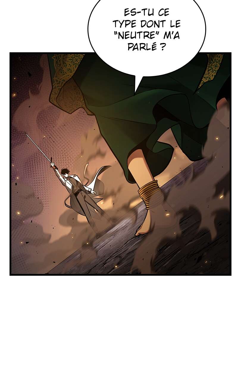Read Omniscient Reader’s Viewpoint (fr) Manga Online