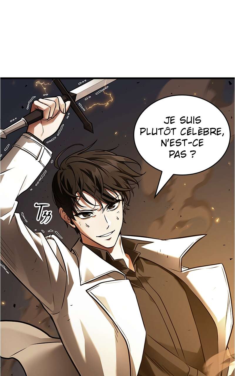 Read Omniscient Reader’s Viewpoint (fr) Manga Online