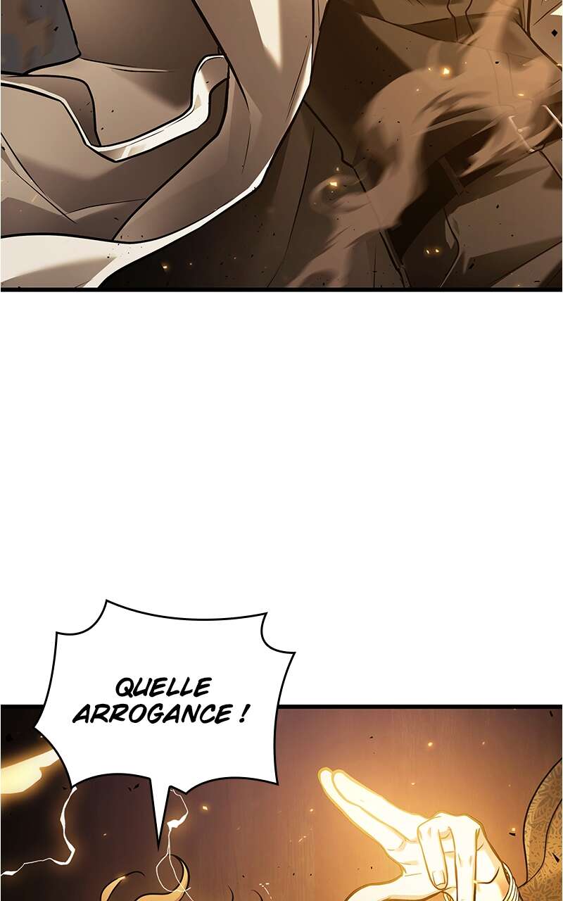 Read Omniscient Reader’s Viewpoint (fr) Manga Online