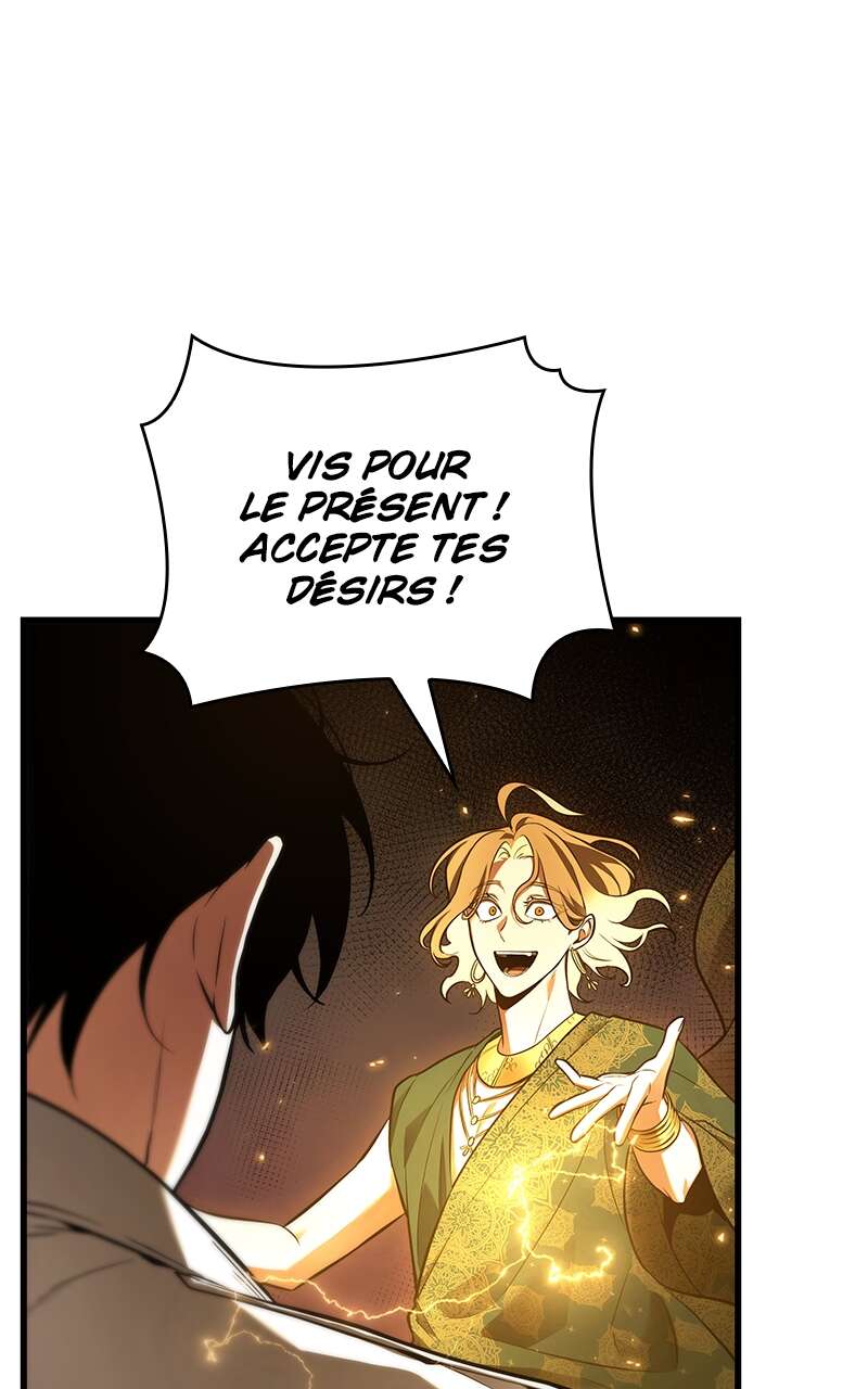 Read Omniscient Reader’s Viewpoint (fr) Manga Online