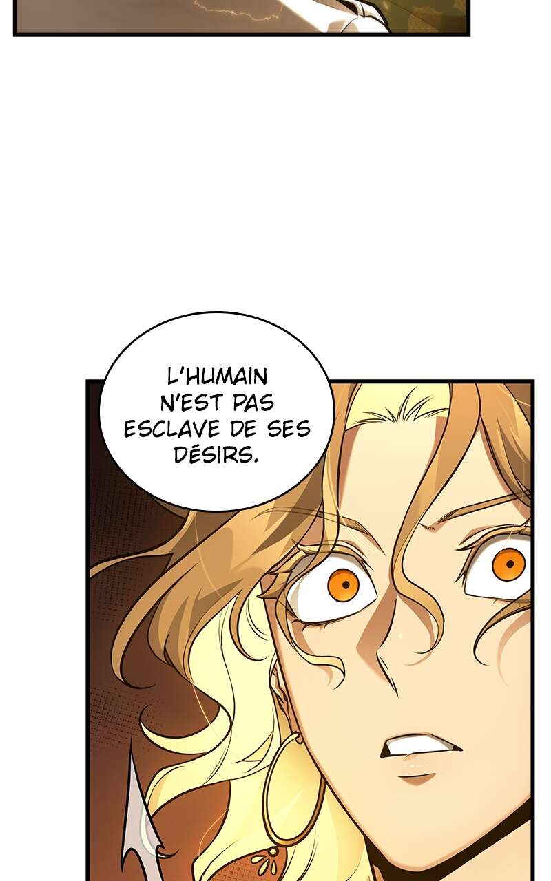 Read Omniscient Reader’s Viewpoint (fr) Manga Online