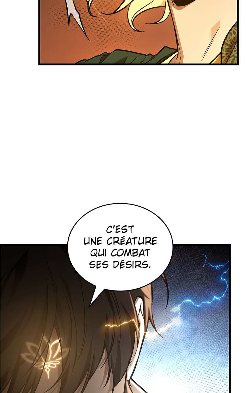 Read Omniscient Reader’s Viewpoint (fr) Manga Online