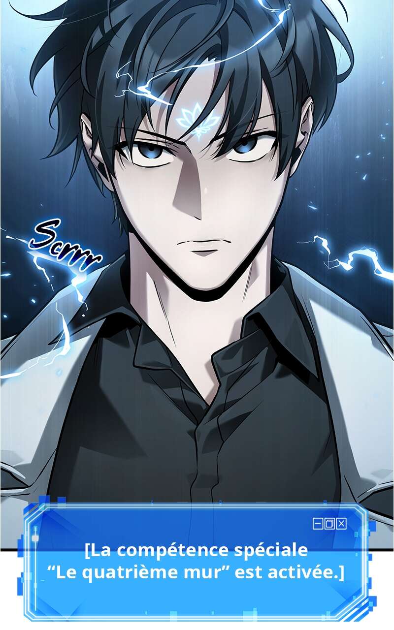 Read Omniscient Reader’s Viewpoint (fr) Manga Online