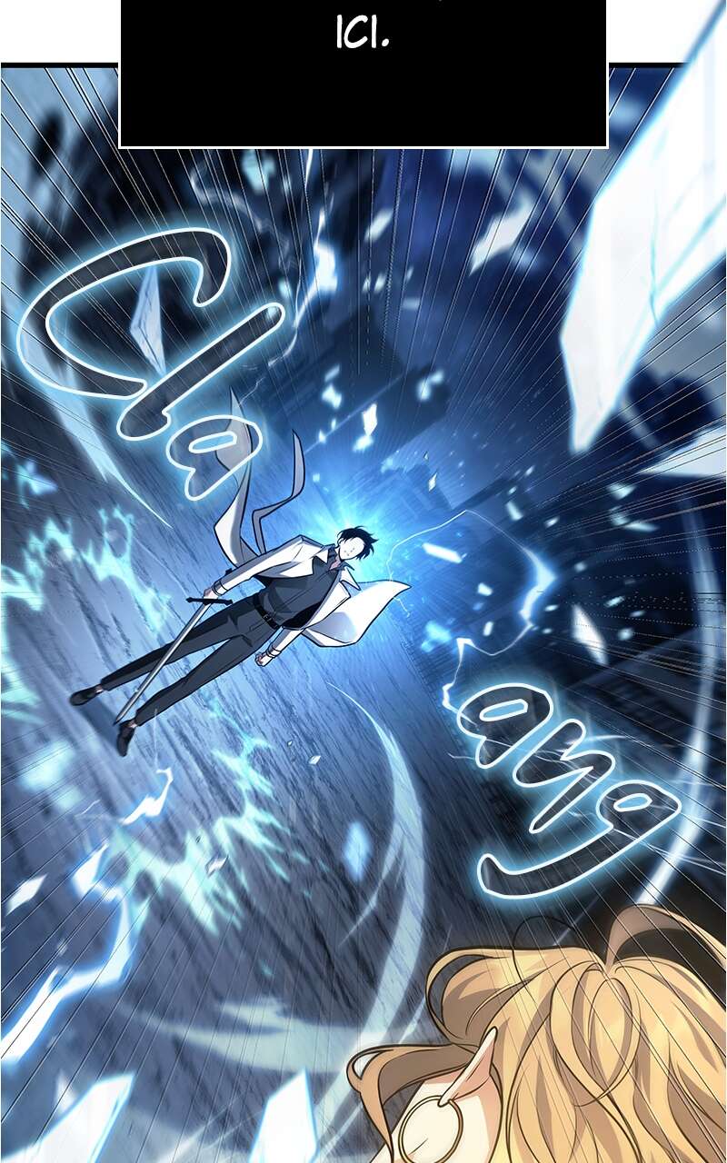 Read Omniscient Reader’s Viewpoint (fr) Manga Online
